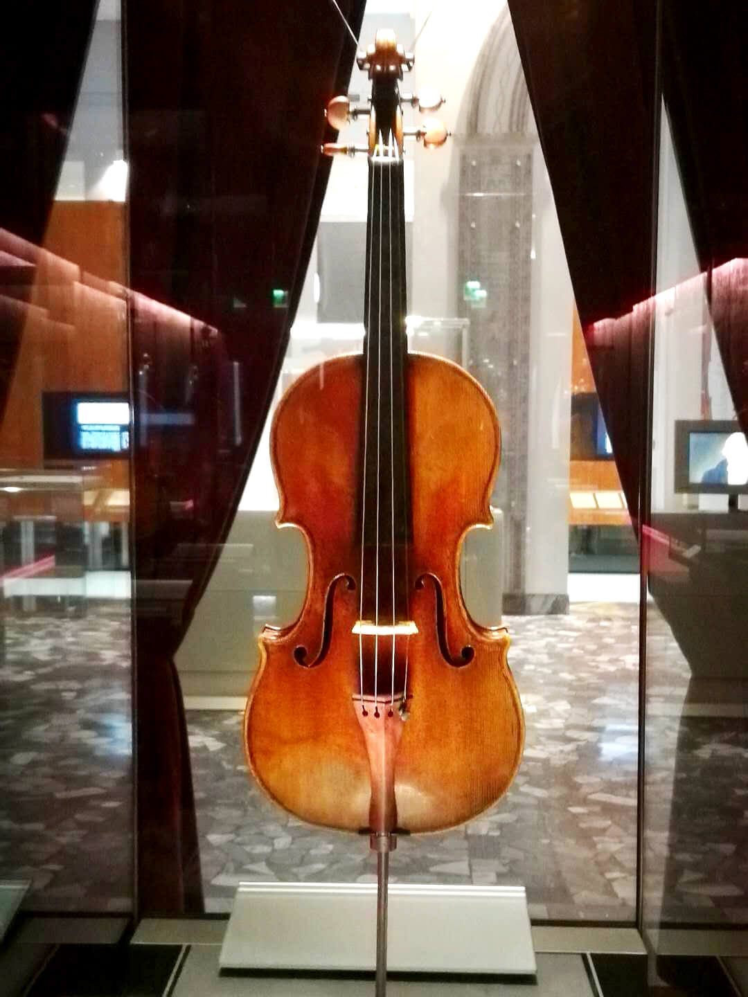 提琴界的奧斯卡大獎—— 義大利克里蒙那製琴大賽 直擊