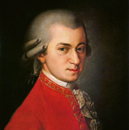 莫扎特音樂能讓我們更聰明？